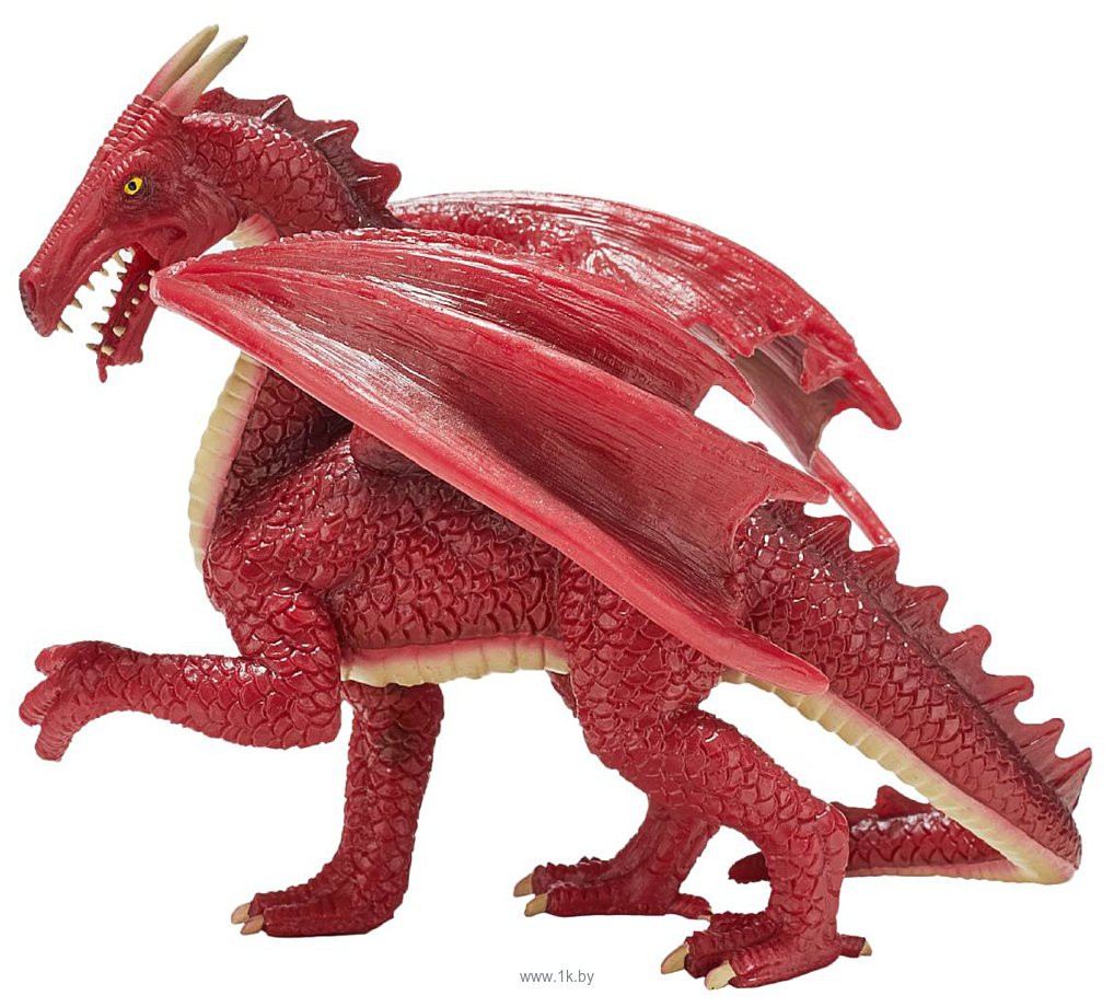 Фотографии Konik Красный дракон AML5003