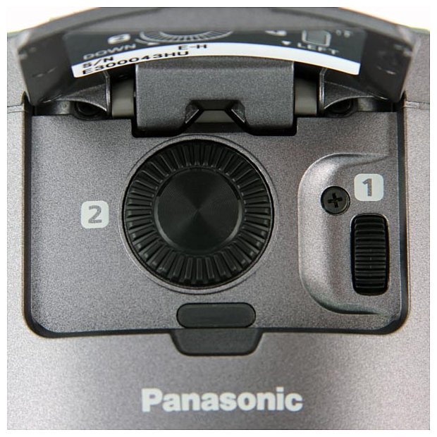 Фотографии Panasonic VW-CLT2E-H