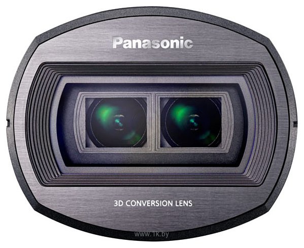 Фотографии Panasonic VW-CLT2E-H