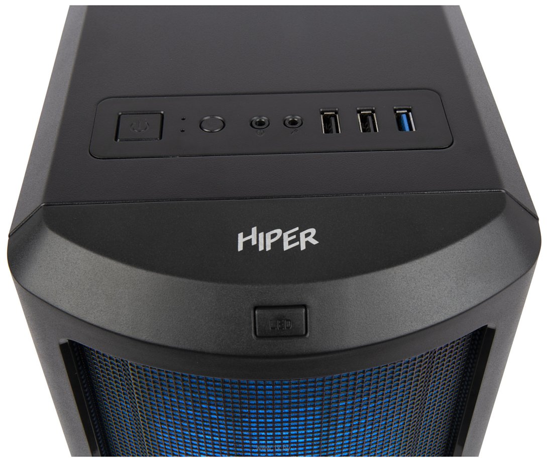 Фотографии Hiper Gaming M62