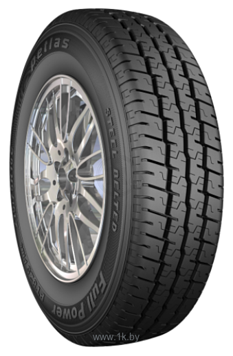 Фотографии Petlas PT825 Plus 235/65 R16C 115/113R