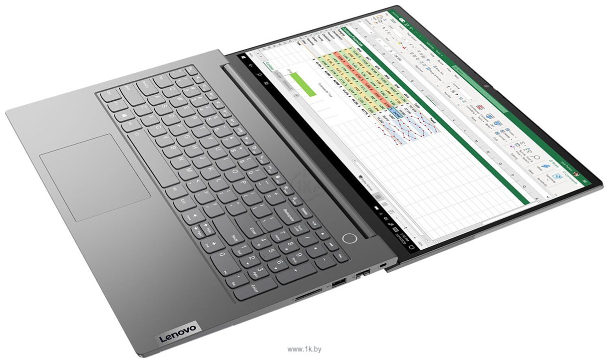 Фотографии Lenovo ThinkBook 15 G3 ACL (21A4A04HRU)