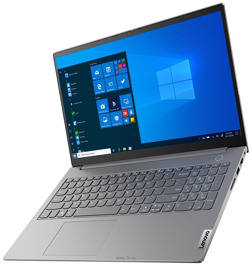 Фотографии Lenovo ThinkBook 15 G3 ACL (21A4A04HRU)