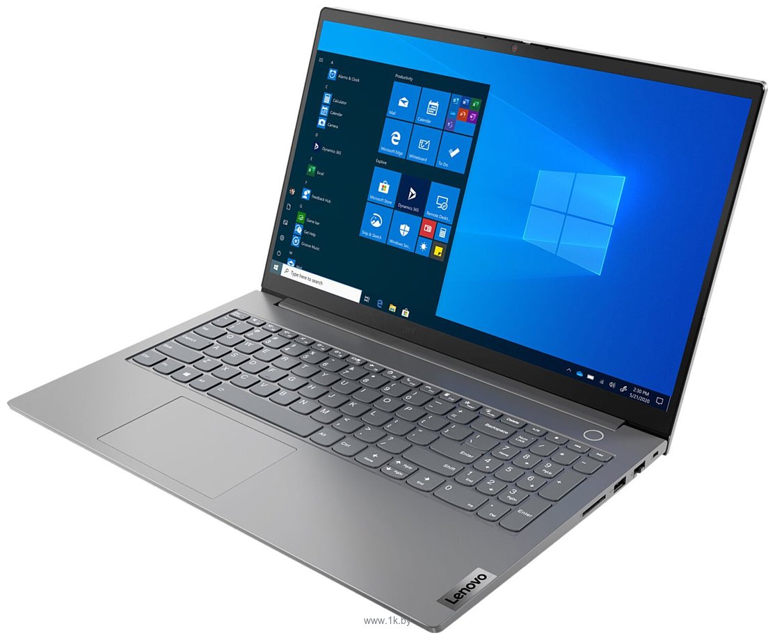 Фотографии Lenovo ThinkBook 15 G3 ACL (21A4A04HRU)