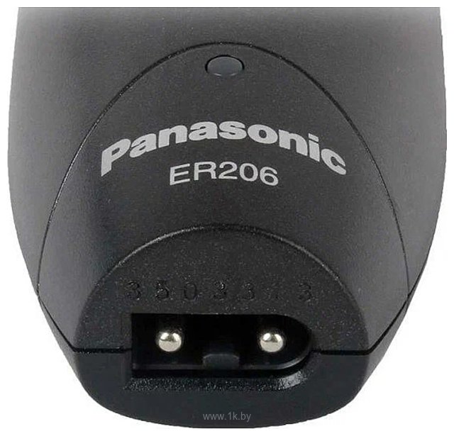 Фотографии Panasonic ER-206-K251