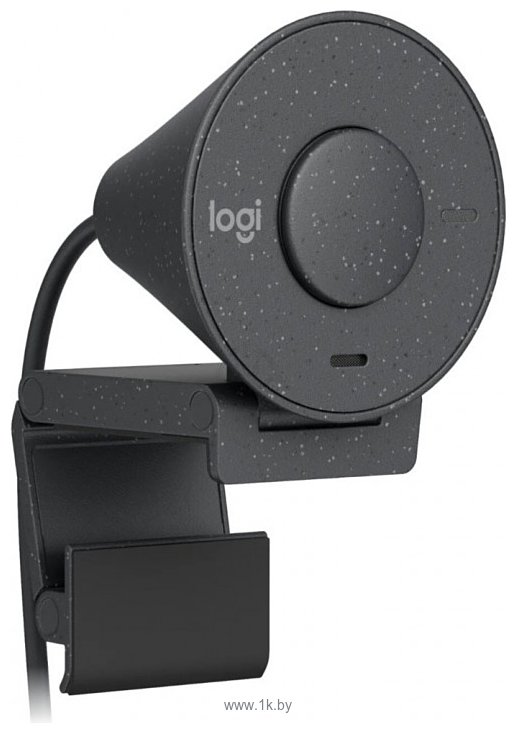 Фотографии Logitech Brio 300 graphite