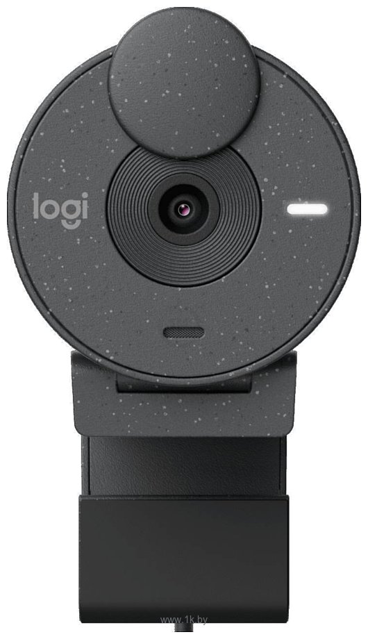 Фотографии Logitech Brio 300 graphite