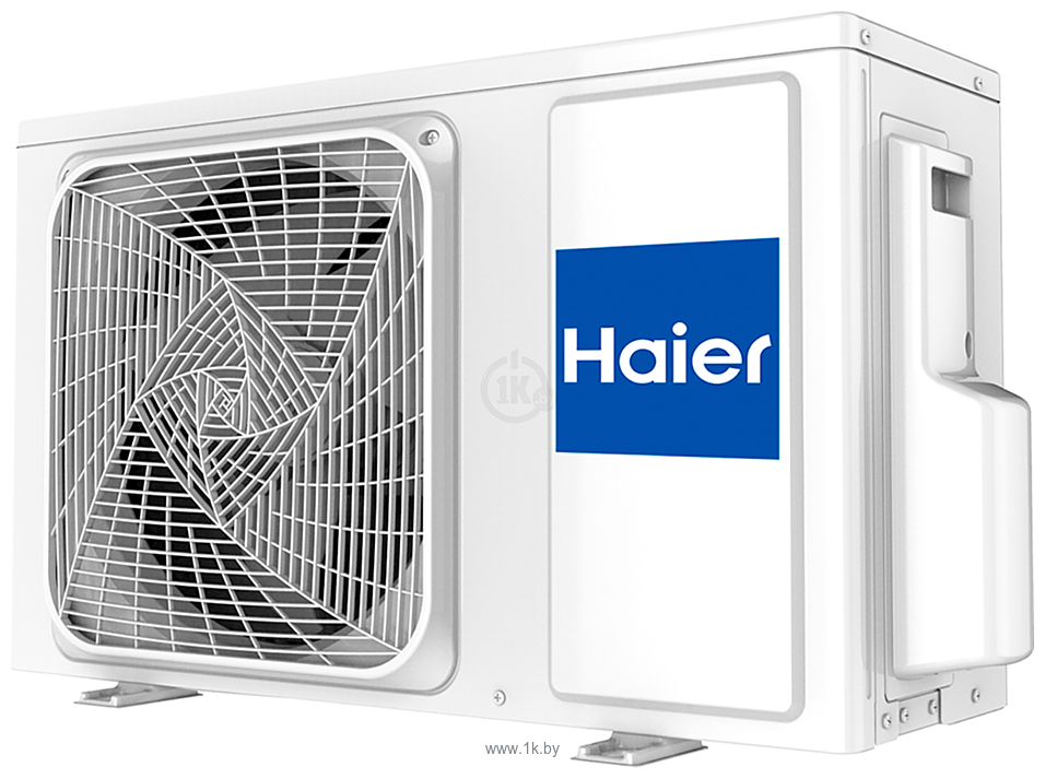 Фотографии Haier AS25S2SF2FA-W/1U25S2SM3FA