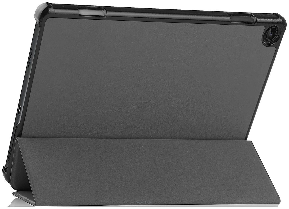 Фотографии JFK Smart Case для Lenovo Tab M10 (Gen 3) TB-328F (графит)