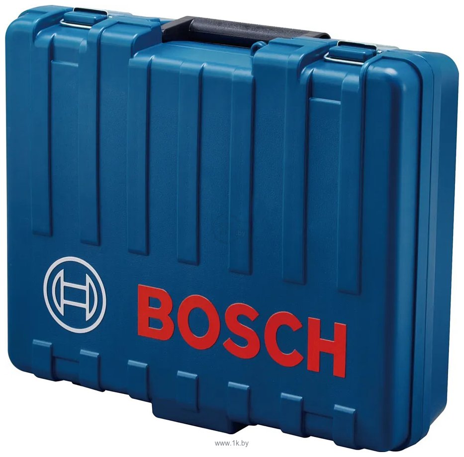 Фотографии Bosch GST 185-LI Professional 06015B3024 (с 2-мя АКБ, кейс)