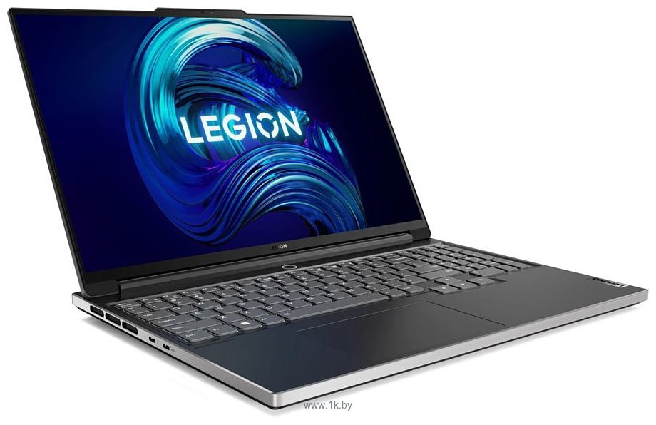 Фотографии Lenovo Legion S7 16IAH7 (82TF008TRK)