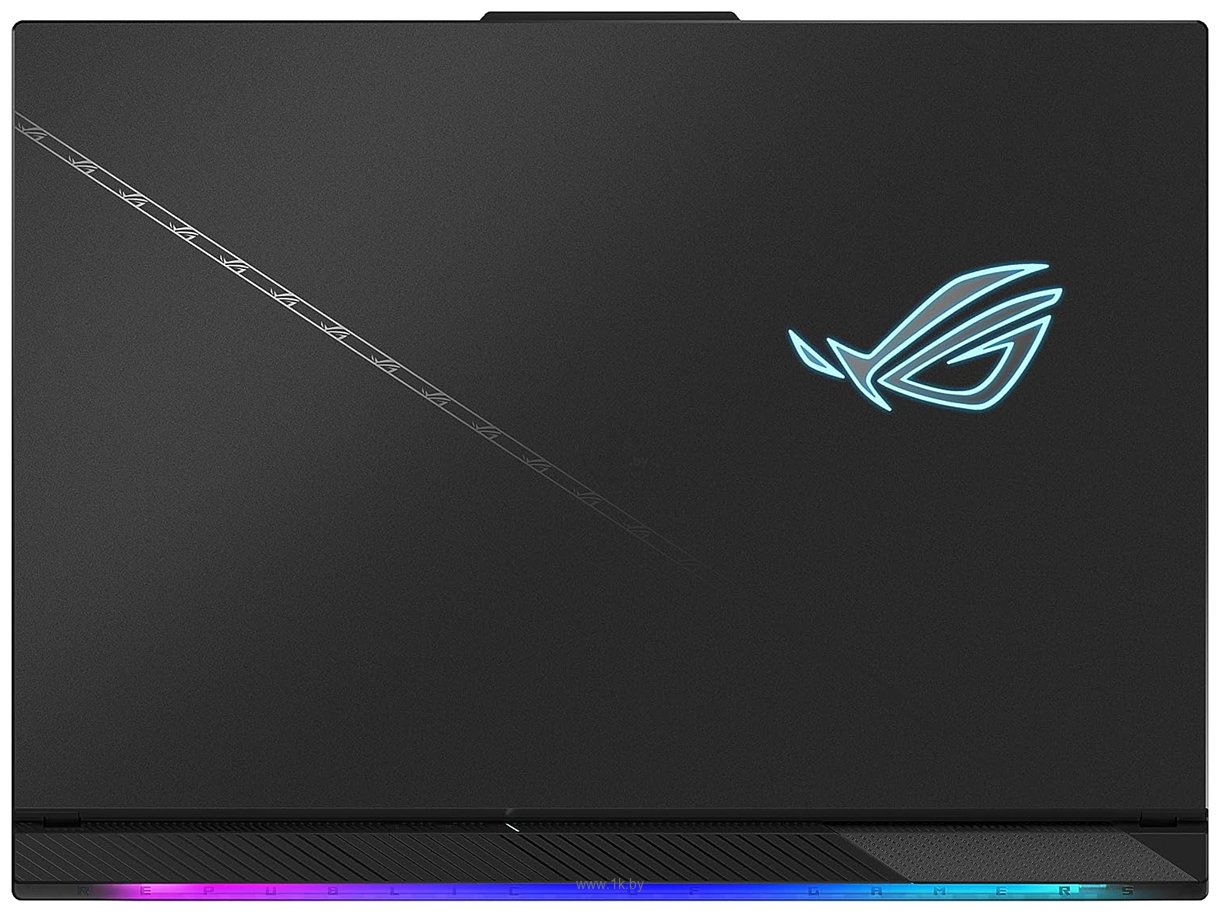 Фотографии ASUS ROG Gunslinger 7 Plus Super Competition Edition G834J EC7P4A8NQHAC26