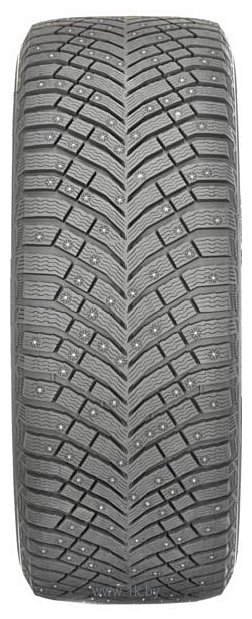 Фотографии Michelin X-Ice North 4 SUV 285/45 R19 111T