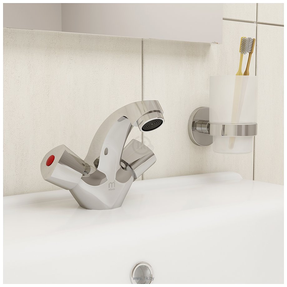 Фотографии Milardo Tring TRISB01M01 Фотографии Milardo Tring TRISB01M01