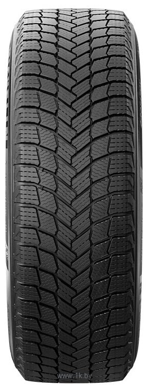 Фотографии Michelin X-Ice Snow SUV 235/50 R19 103T XL