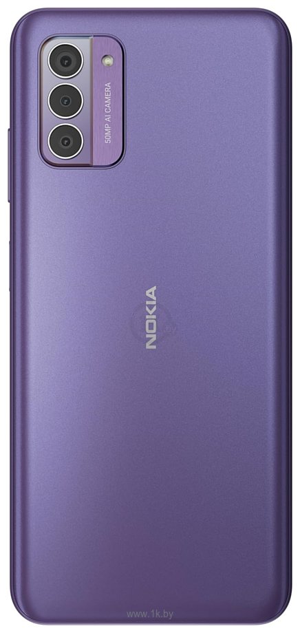 Фотографии Nokia G42 4G Dual 6/128GB