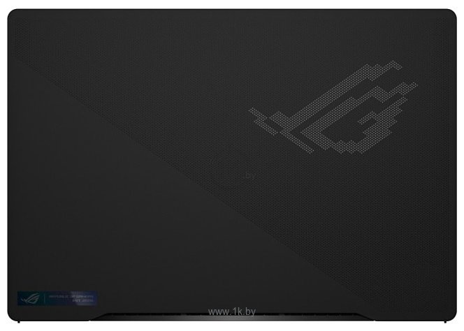 Фотографии ASUS ROG Zephyrus M16 GU604VY-NM010W