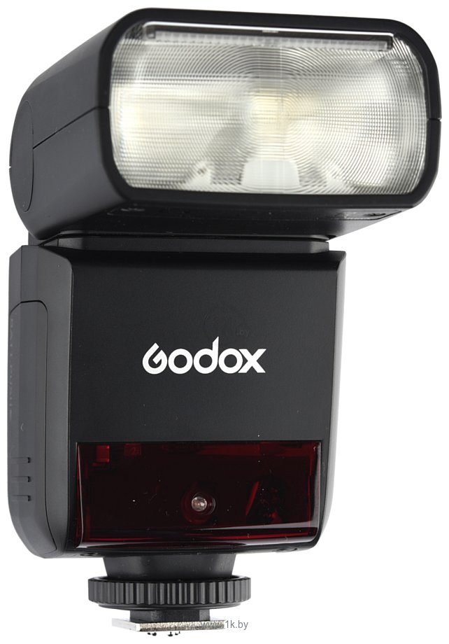 Фотографии Godox VING V350F TTL для FujiFilm