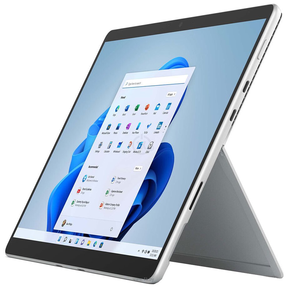 Фотографии Microsoft Surface Pro 8 Wi-Fi i5-1135G7 8/512GB