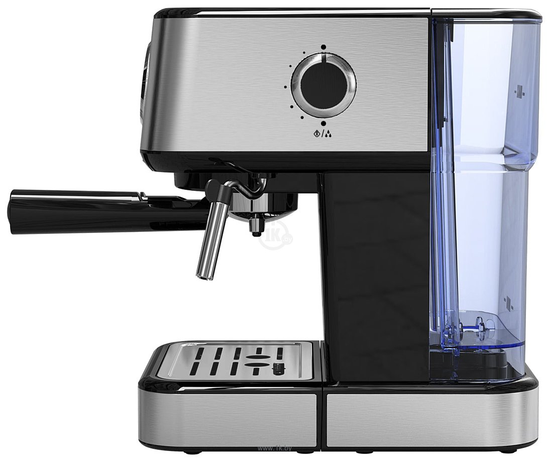 Фотографии Kyvol Espresso Coffee Machine 02 ECM02 CM-PM150A