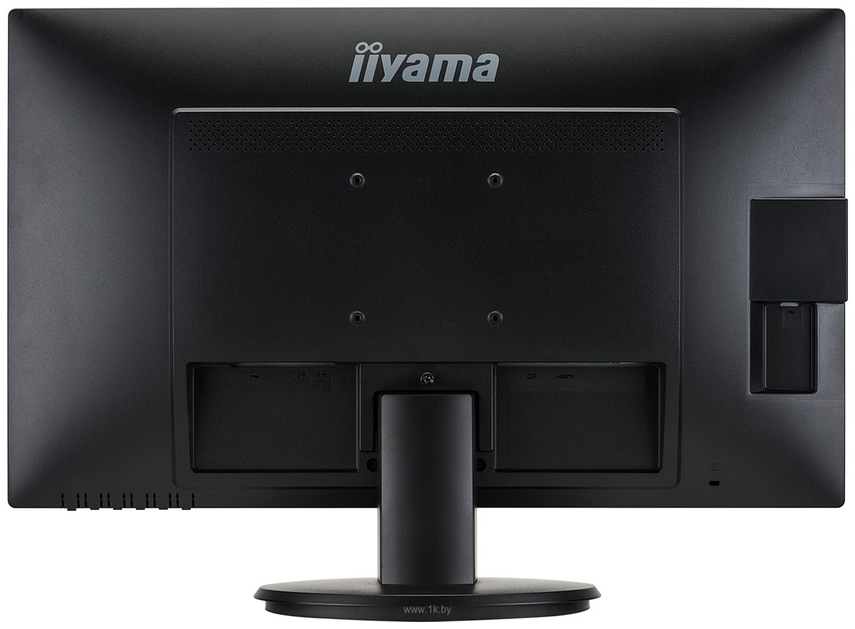 Фотографии Iiyama ProLite X2483HSU-B5