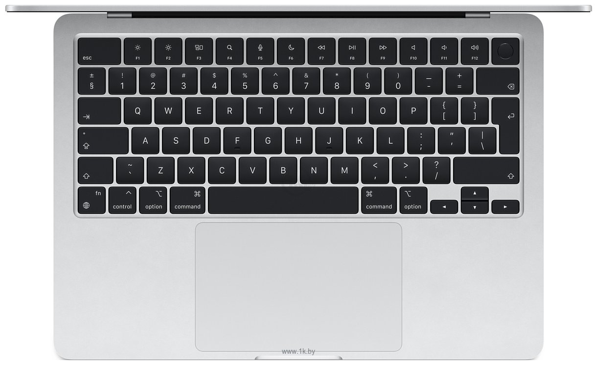 Фотографии Apple Macbook Air 13" M3 2024 (MXCT3)