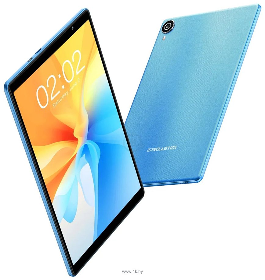 Фотографии Teclast P25T 4/64GB