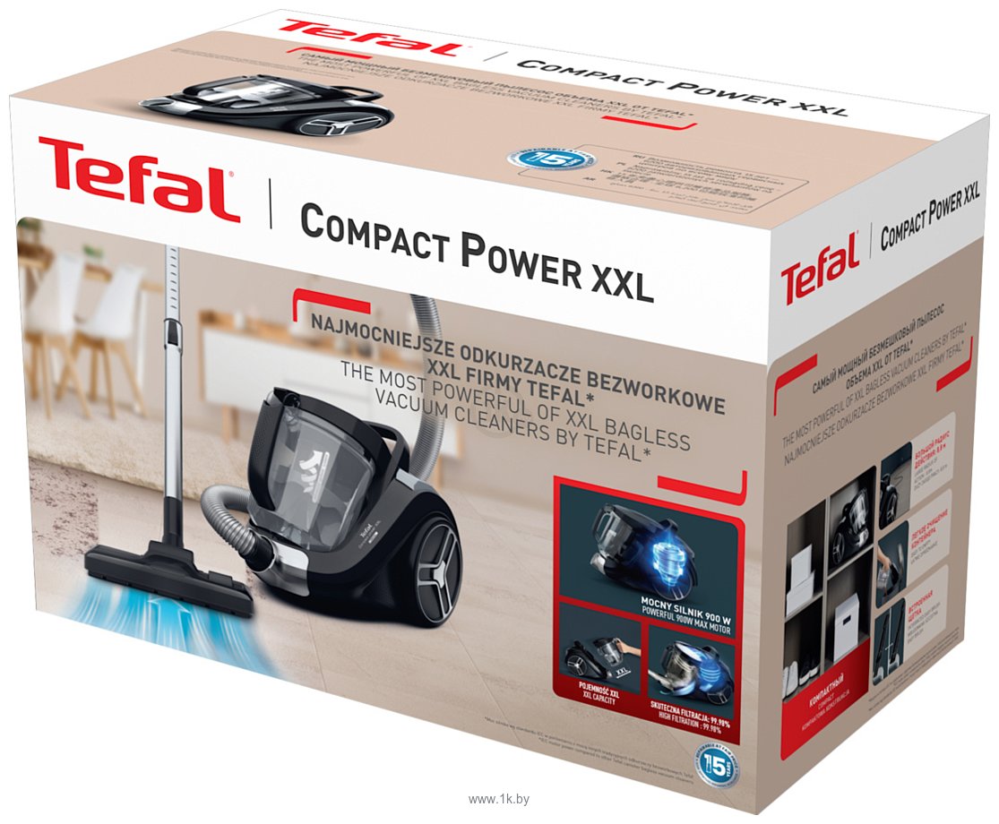 Фотографии Tefal TW4B25EA