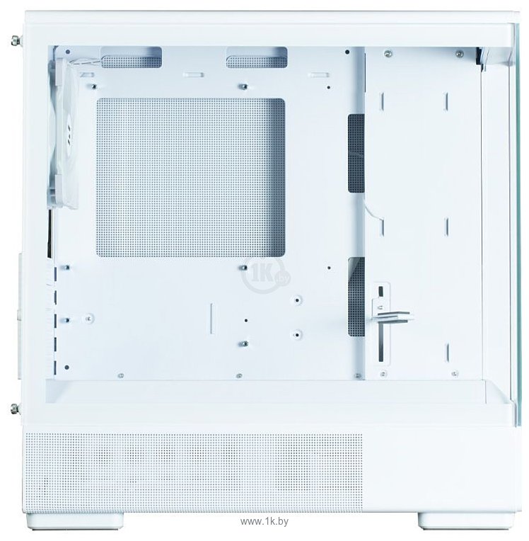 Фотографии Zalman P10 (белый)