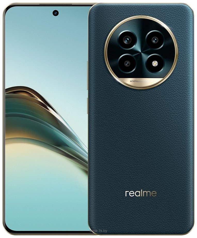 Фотографии Realme 13 Pro 8/128GB