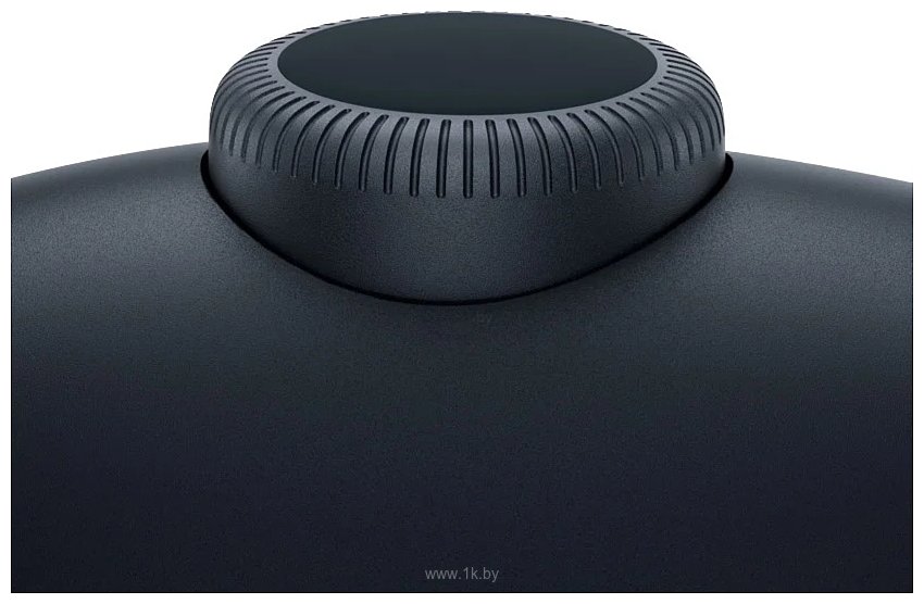 Фотографии Apple AirPods Max (с разъёмом USB Type-C, полуночный)