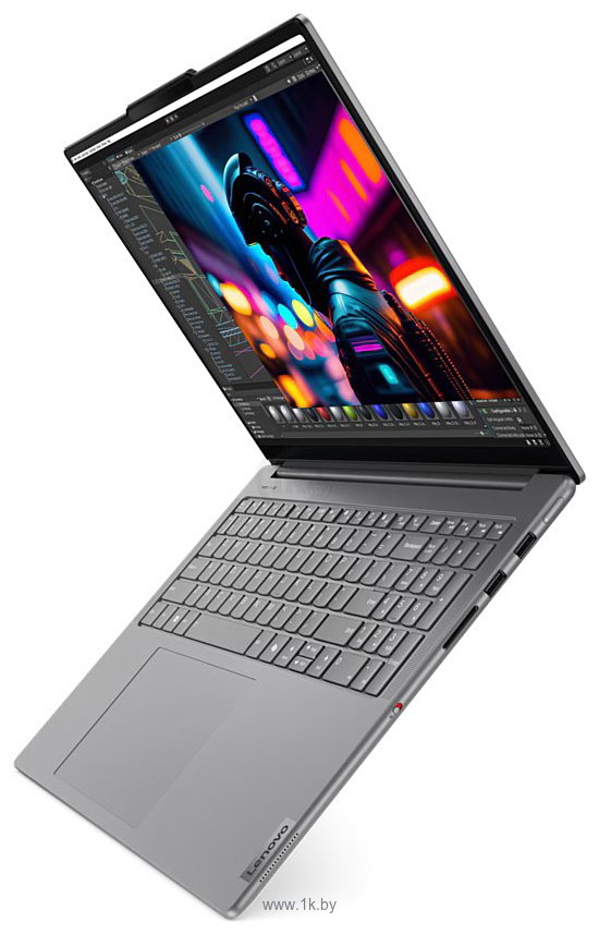 Фотографии Lenovo Yoga Pro 9 16IMH9 (83DN002XRU)