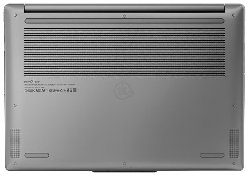 Фотографии Lenovo Yoga Pro 9 16IMH9 (83DN002XRU)