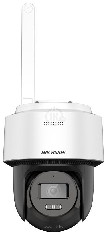 Фотографии Hikvision DS-2DE2C400MWG-4G (2.8 mm)