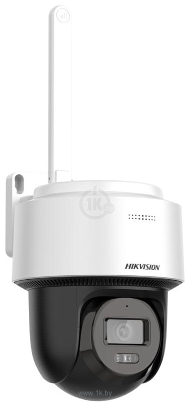 Фотографии Hikvision DS-2DE2C400MWG-4G (2.8 mm)