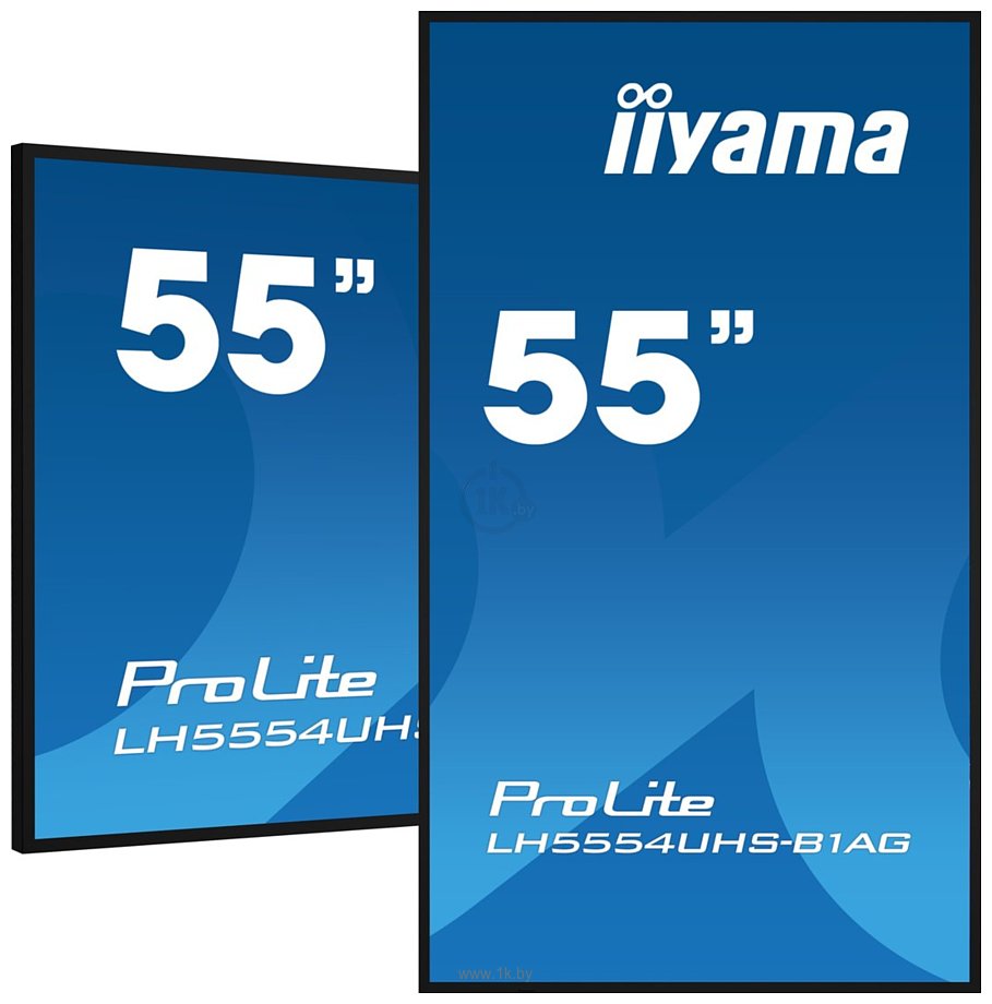 Фотографии Iiyama ProLite LH5554UHS-B1AG