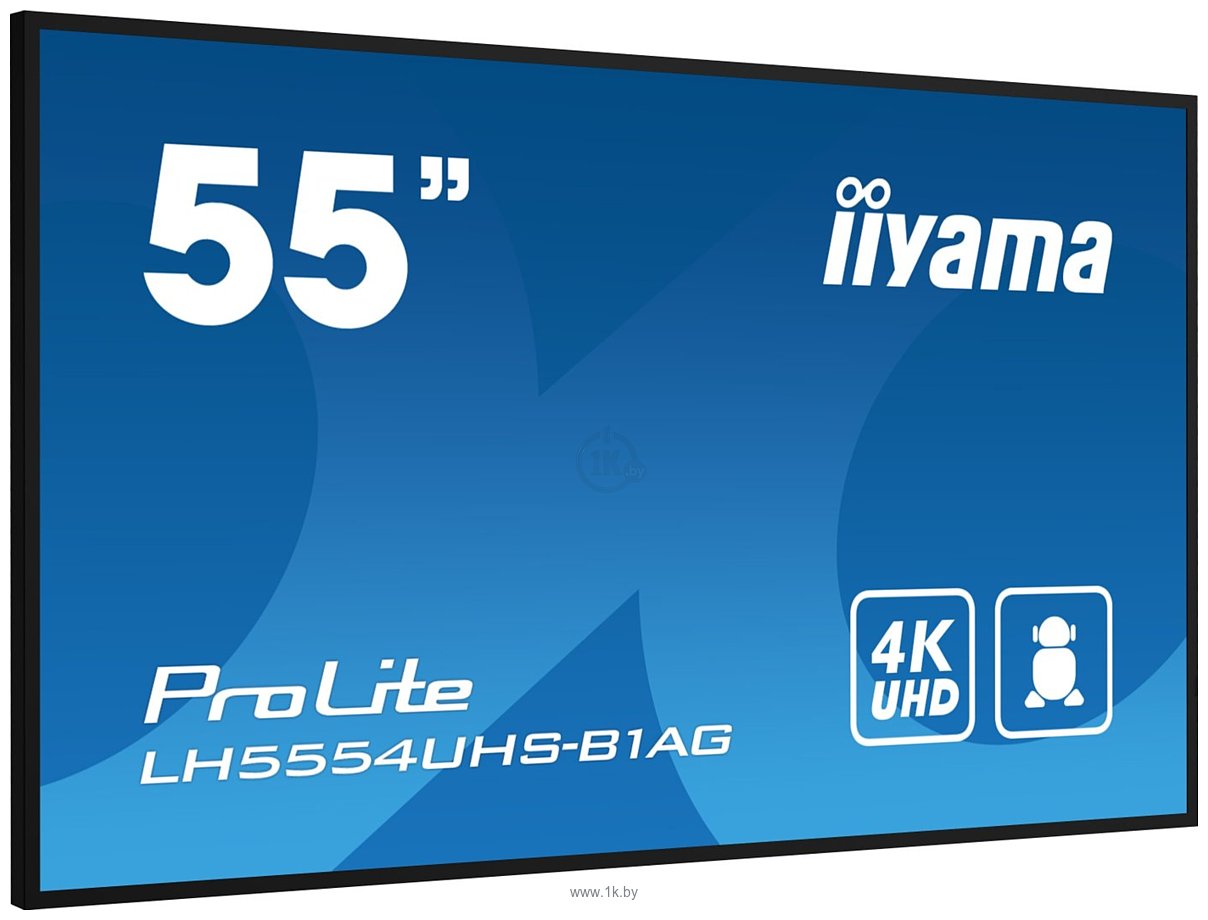 Фотографии Iiyama ProLite LH5554UHS-B1AG