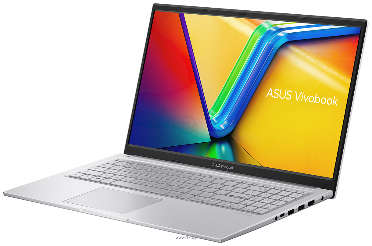 Фотографии ASUS Vivobook 15 X1504VA-NJ1150