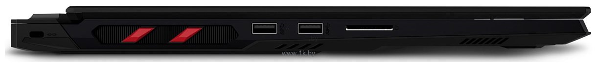 Фотографии MSI Raider 18 HX A14VIG-483BY