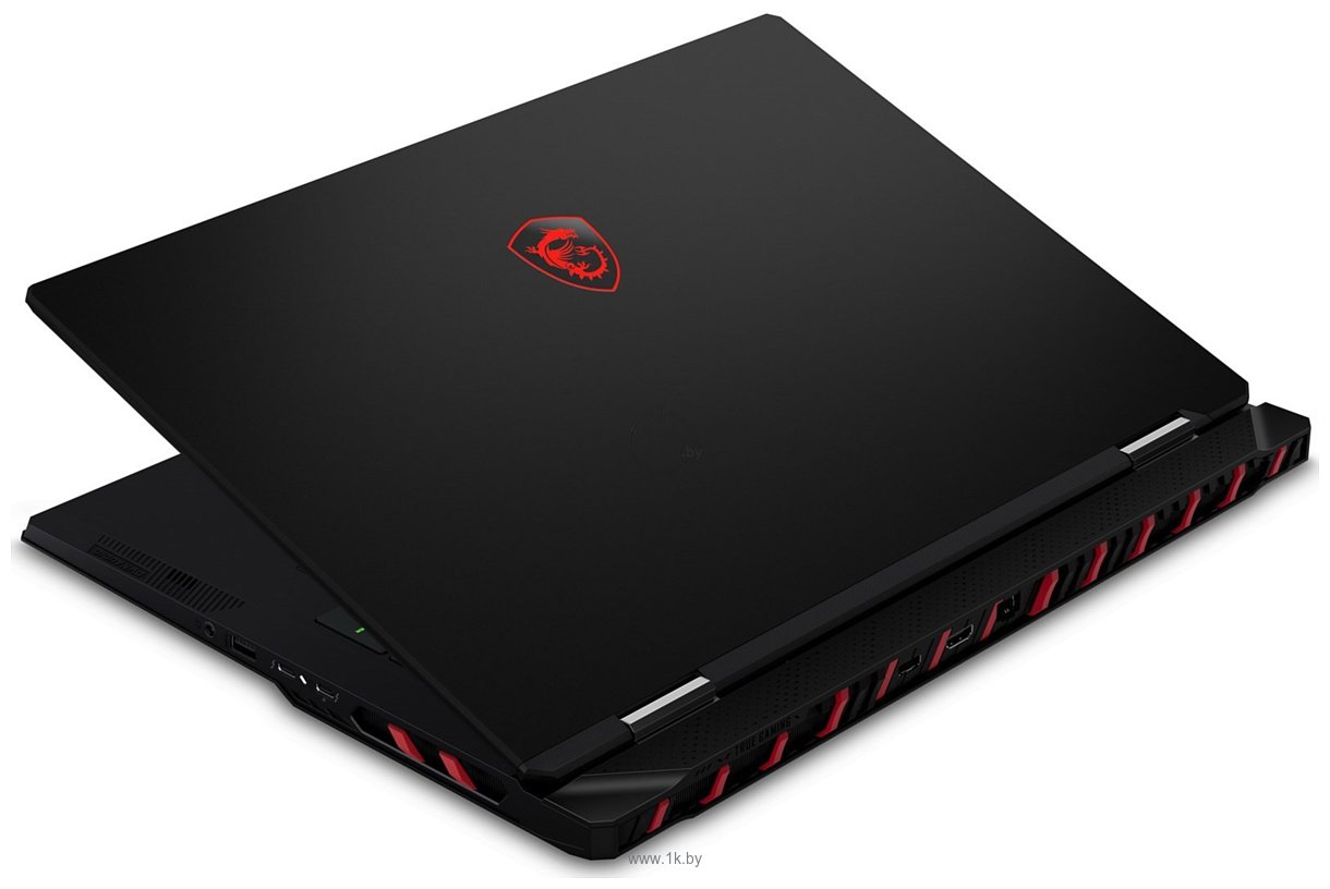 Фотографии MSI Raider 18 HX A14VIG-483BY