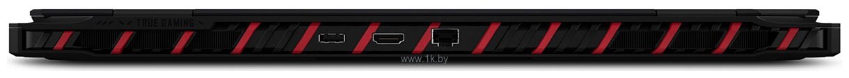 Фотографии MSI Raider 18 HX A14VIG-483BY
