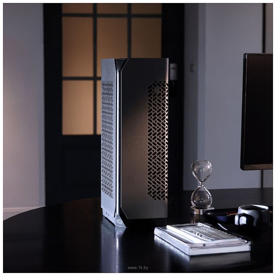 Фотографии Cooler Master Ncore 100 MAX NR100-ZNNN85-SL0