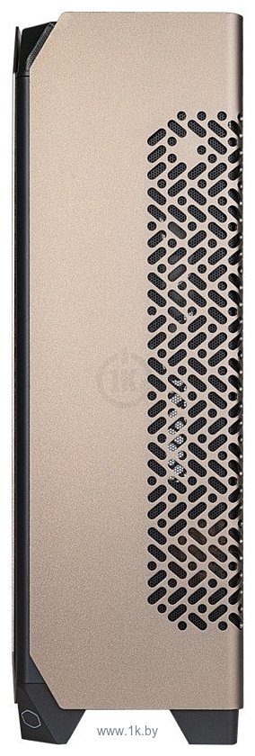 Фотографии Cooler Master Ncore 100 MAX NR100-ZNNN85-SL0
