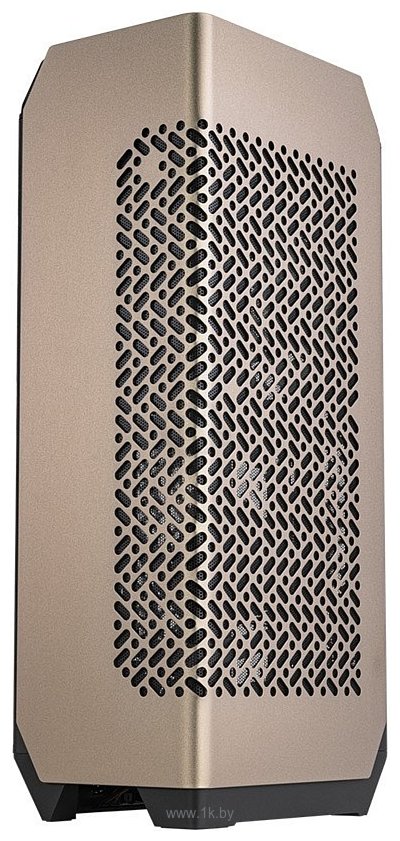 Фотографии Cooler Master Ncore 100 MAX NR100-ZNNN85-SL0