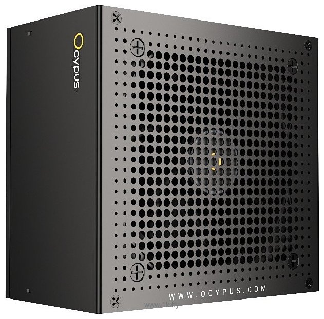 Фотографии Ocypus Iota P750 Iota-P750-G1FFBK024X-EU