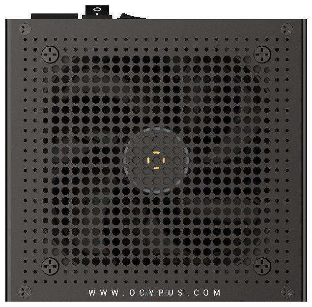 Фотографии Ocypus Iota P750 Iota-P750-G1FFBK024X-EU
