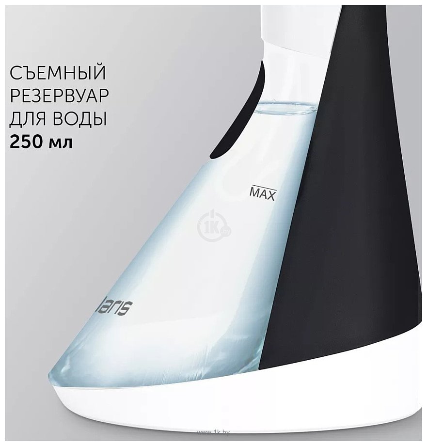 Фотографии Polaris PGS 2050CA (белый)