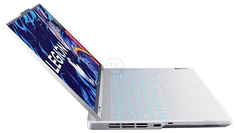 Фотографии Lenovo Legion Y9000P (82WK00D8CD)