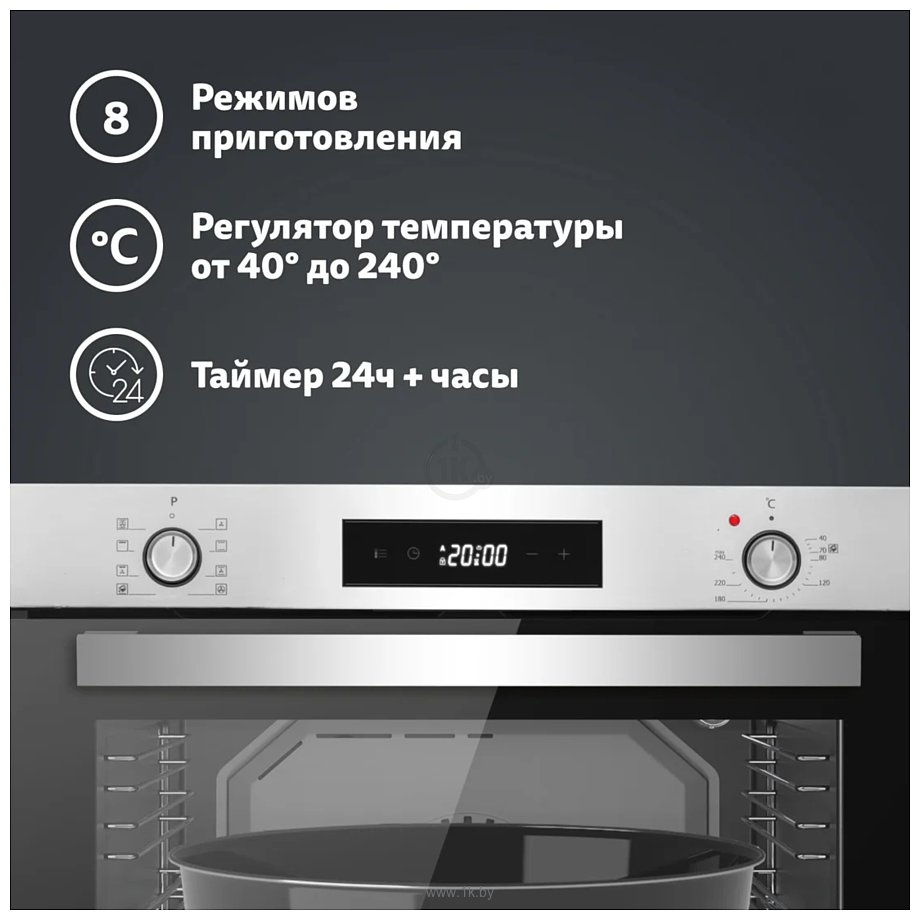 Фотографии Simfer B6EM69070