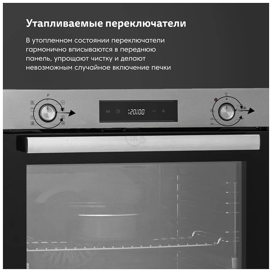 Фотографии Simfer B6EM69070